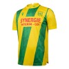 Maillot de Supporter FC Nantes Domicile 2024-25 Pour Homme